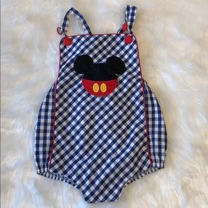 Babeeni Mickey Mouse Bubble